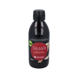 SALSA DI SOIA TAMARI 250ml. BIO - MIMASA