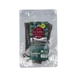 ALGA KOMBU giappone 50gr
