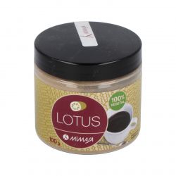 LOTUS 100gr. - MIMASA