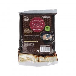 HATCHO MISO 400gr. - MIMASA