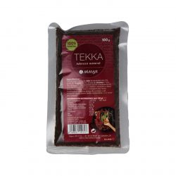 TEKKA in polvere 100gr.