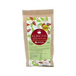 TE KUKICHA 3 anni 100gr.