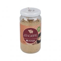 JENGIBRE in polvere 130gr.