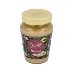 TAHIN tostato 300gr. - MIMASA