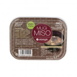 MUGI MISO 300gr. - MIMASA