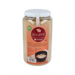 Zenzero in polvere 600gr.
