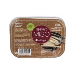 SHIRO miso 300gr. - MIMASA