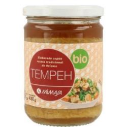 TEMPEH barattolo 250gr. BIO
