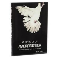 LIBRO MACROBIOTICA - MIMASA