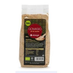 GOMASIO 200gr. BIO - MIMASA
