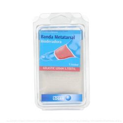 LOSAN BANDA METATARSAL T/M (80603)
