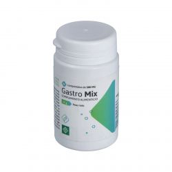 GASTRO MIX 90cpr - GHEOS
