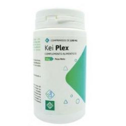 KEI PLEX 45cpr - GHEOS