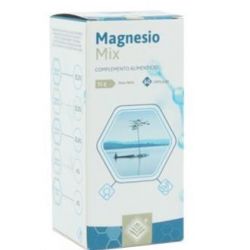 MAGNESIO MIX 60cpr.
