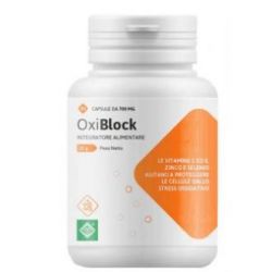 OXIBLOCK 30cpr - GHEOS