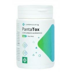 PANTATOX 30cpr. - GHEOS