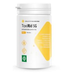 TOXIRID SG (GR) 150gr.