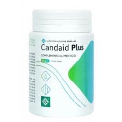 CANDAID PLUS 30cpr.