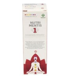 NUTRIMENTIS 1 30ml.