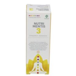NUTRIMENTIS 3 30ml.