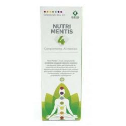 NUTRIMENTIS 4 30ml.