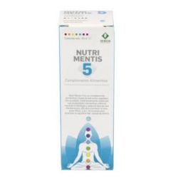 NUTRIMENTIS 5 30ml.