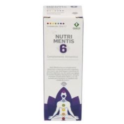 NUTRIMENTIS 6 30ml.