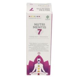 NUTRIMENTIS 7 30ml.