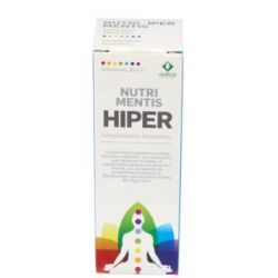 NUTRIMENTIS HIPER 30ml.