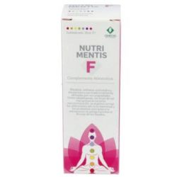 NUTRIMENTIS F 30ml.