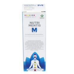 NUTRIMENTIS M 30ml.