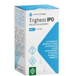 TRIGHEOS HIPO 60cpr