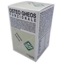 OSTEO GHEOS 60cpr.
