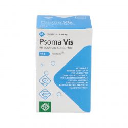 PSOMA VIS 60cpr - GHEOS
