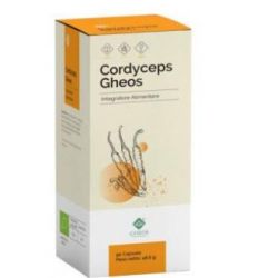 CORDYCEPS GHEOS 90cps.