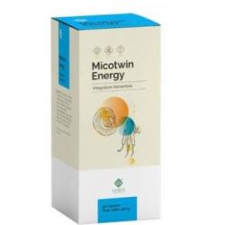 MICOTWIN ENERGY 90cps.