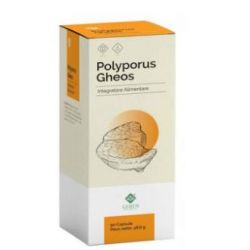 POLYPORUS GHEOS 90cps.
