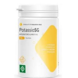 POTASSIO SG 150gr. - GHEOS