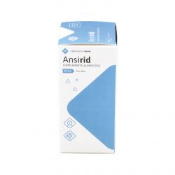 ANSIRID 60cps - GHEOS