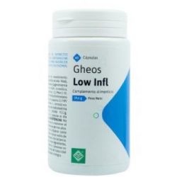 GHEOS LOW INFL 60cps.