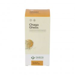 CHAGA GHEOS 60cps. - GHEOS