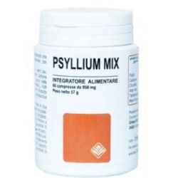 PSYLLIUM MIX 90cps.