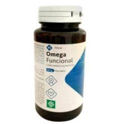 OMEGA FUNCIONAL 45perlas