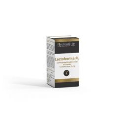 LACTOFERRINA FL 60cps.