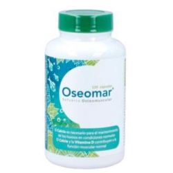 OSEOMAR 120cps. - MARGAN