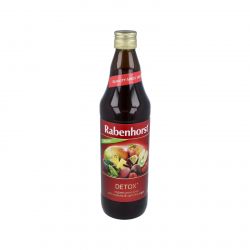 ZUMO DETOX 750ml. - RABENHORST
