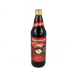 SUCCO ANTIOX 750ml. - RABENHORST