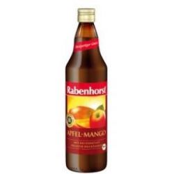 ZUMO MELA-MANGO ECOLOGICO 750 ml
