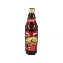 ZUMO ECO di carota 750ml.