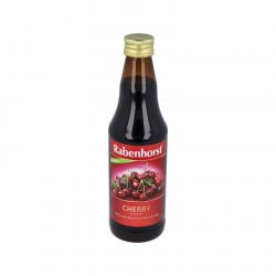 ZUMO ECO di ciliegia 330ml.